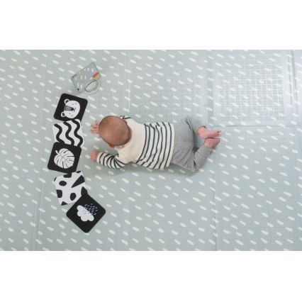 Cutie cadou HELLO BABY Taf Toys