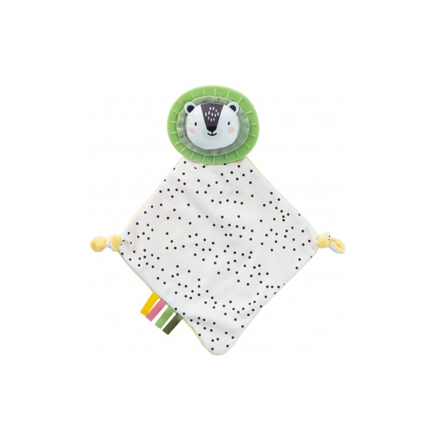 Cutie cadou HELLO BABY Taf Toys