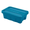 Cutie de depozitare HEAVY DUTY 12,5 l albastru