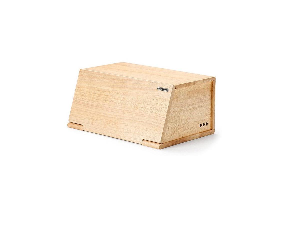 Cutie de pâine 40x26 cm ficus de cauciuc Continenta C3292