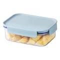 Cutie pentru alimente CLASSIC PLUS 420 ml albastru/transparent