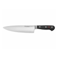 Cuțit de bucătărie CLASSIC 20 cm negru Wüsthof