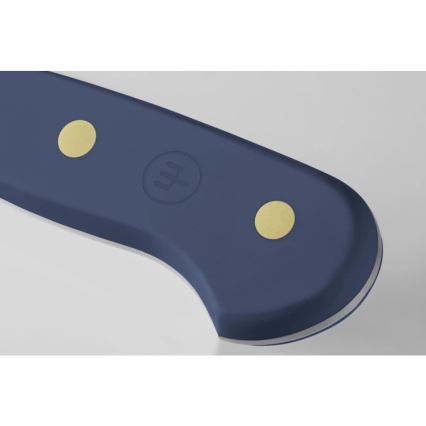 Cuțit de bucătărie Wüsthof CLASSIC COLOUR 14 cm albastru