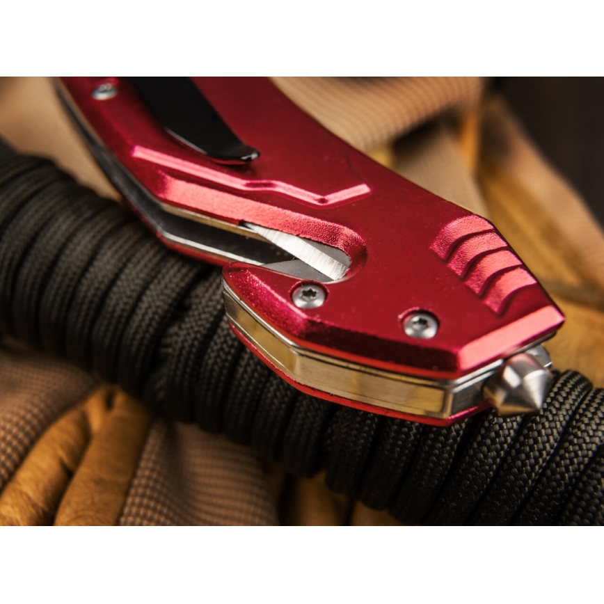 Cuțit de buzunar Böker Magnum Fire Fighter 21,9 cm