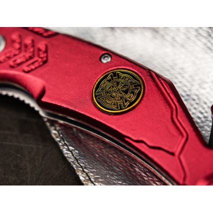 Cuțit de buzunar Böker Magnum Fire Fighter 21,9 cm