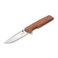 Cuțit de buzunar Böker Magnum Slim Brother 20,7 cm bubinga