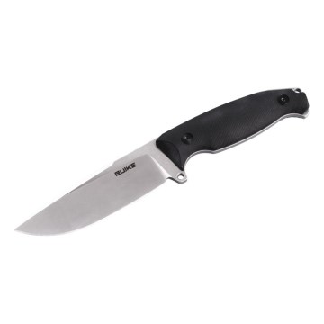 Cuțit Ruike RUJF118B JAGER 22,3 cm negru