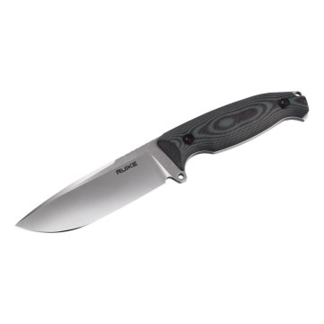 Cuțit Ruike RUJF118G JAGER 22,3 cm verde