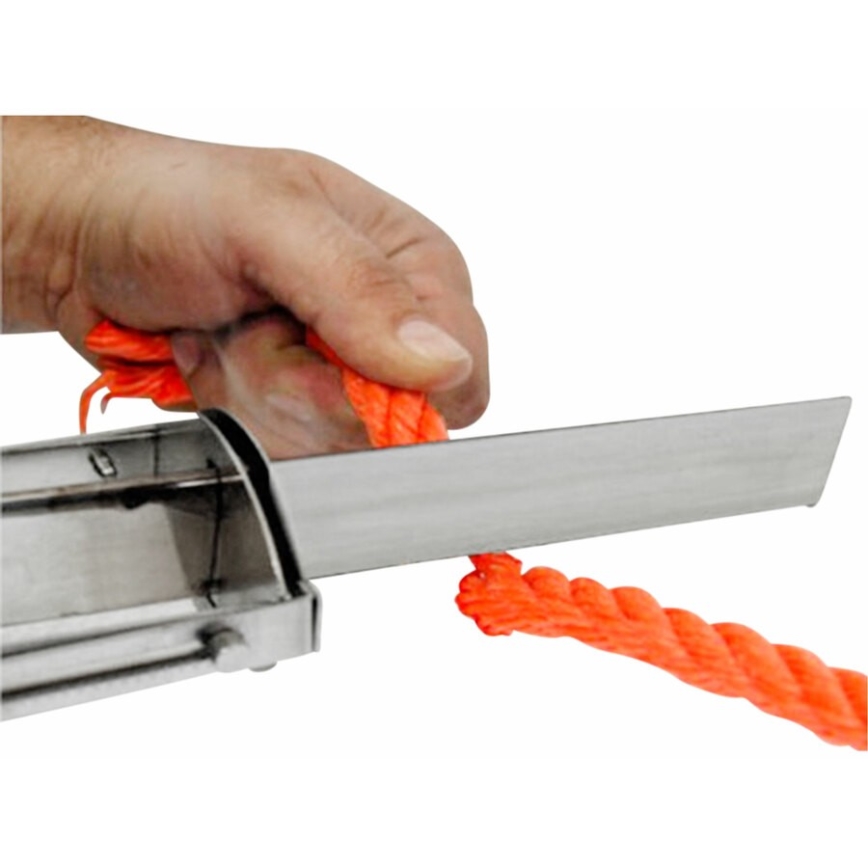 Cuțit termic pentru polistiren Extol Premium 220W/230V