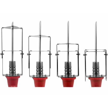 Cuțit termic pentru polistiren Extol Premium 220W/230V