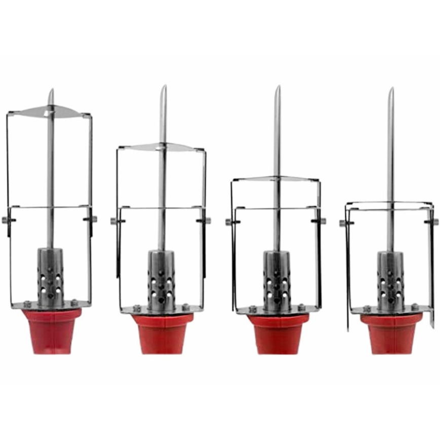 Cuțit termic pentru polistiren Extol Premium 220W/230V