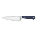 Cuțitul bucătarului Wüsthof CLASSIC COLOUR 16 cm albastru