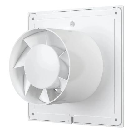 Dalap 1220 - Ventilator axial 125 ST cu plasă anti-insecte, 16 W/230 V