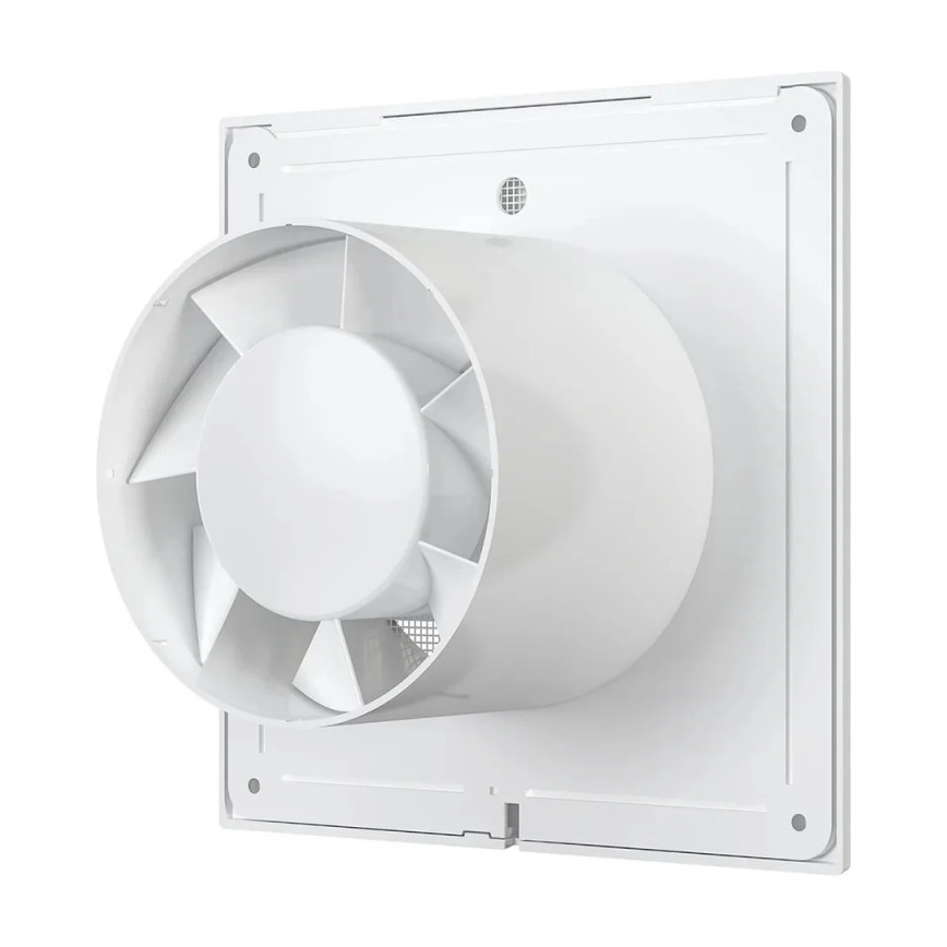 Dalap 1220 - Ventilator axial 125 ST cu plasă anti-insecte, 16 W/230 V