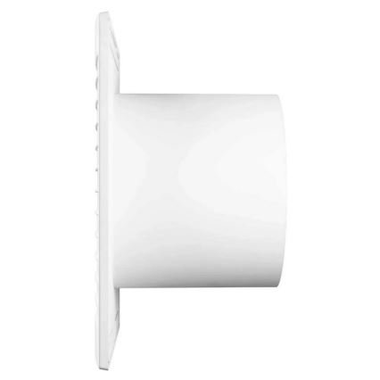 Dalap 1220 - Ventilator axial 125 ST cu plasă anti-insecte, 16 W/230 V