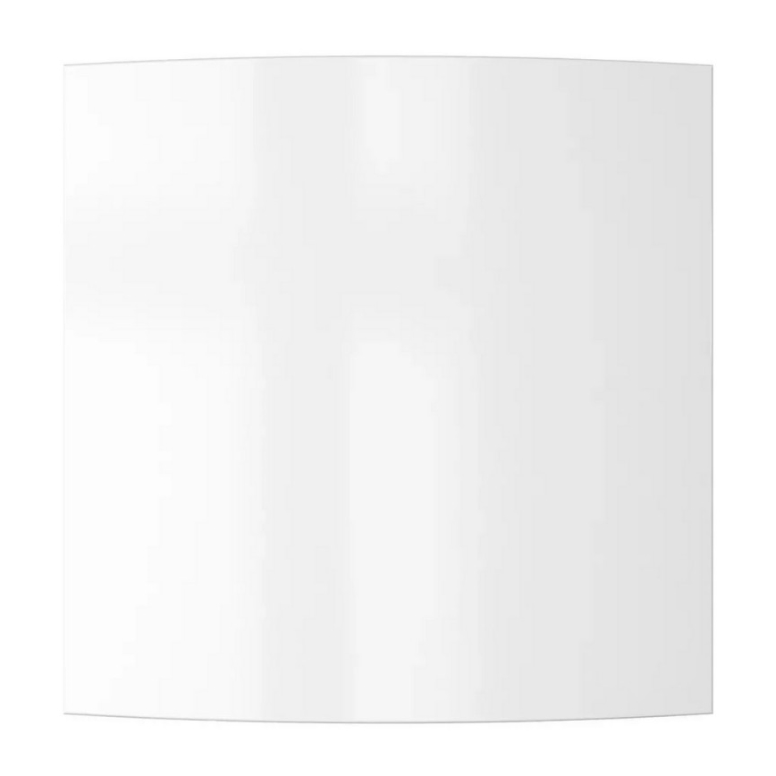 Dalap 1348 - Ventilator axial cu temporizator și senzor de umiditate 100 FPZW 16W/230V