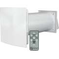 Dalap 24ZH01 - Recuperator de aer pentru cameră HERO 9,4W/230V