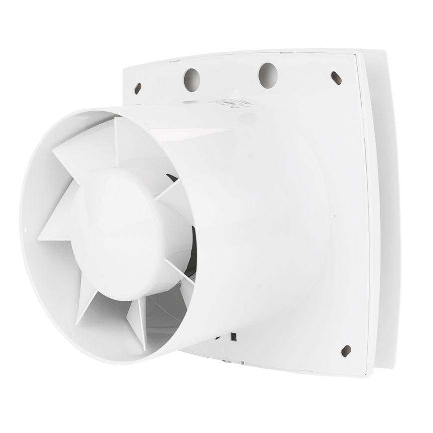 Dalap 41001 - Ventilator axial 100 BF 16W/230V