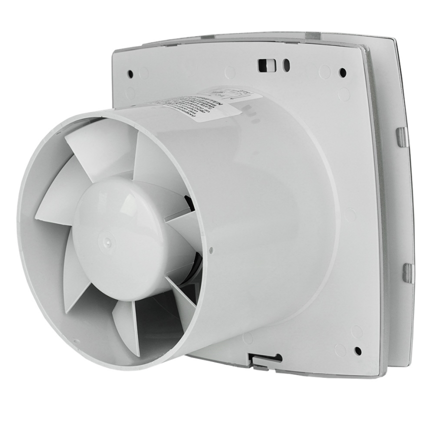 Dalap 41016 - Ventilator axial cu temporizator 100 BFAZ 16W/230V