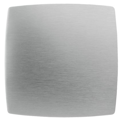 Dalap 41017 - Ventilator axial cu temporizator și senzor de umiditate 100 BFAZW 16W/230V