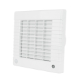 Dalap 41104 - Ventilator axial cu jaluzea automată 100 LV 12 18W/12V