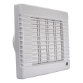 Dalap 41114 - Ventilator axial cu clapetă automată 125 LV 30W/230V