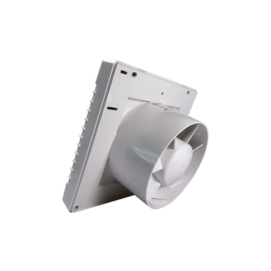 Dalap 41114 - Ventilator axial cu clapetă automată 125 LV 30W/230V