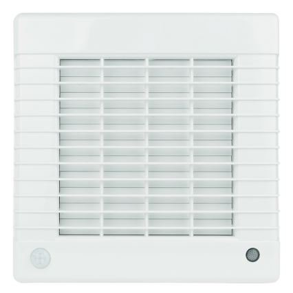 Dalap 41117 - Ventilator axial cu clapetă automată 125 LV 12 22W/12V