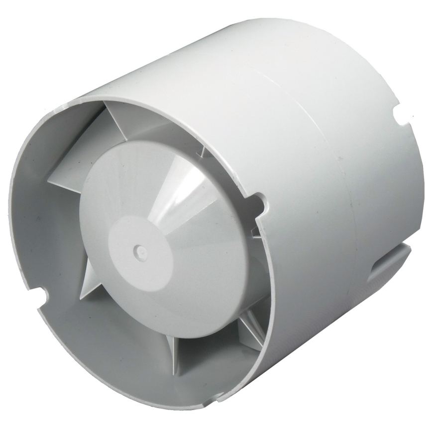 Dalap 41401 - Ventilator axial pentru tubulatură 100 SD 16W/230V