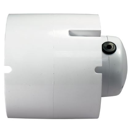 Dalap 41404 - Ventilator axial de tubulatură 125 SD 24W/230V