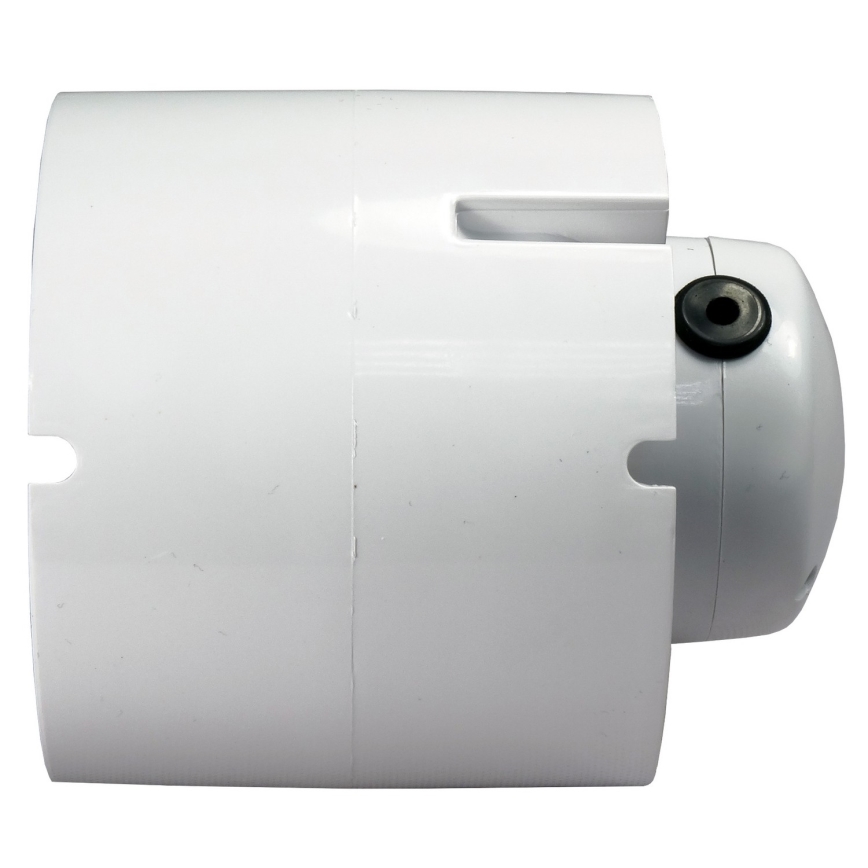 Dalap 41404 - Ventilator axial de tubulatură 125 SD 24W/230V