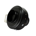 Dalap 8132 - Ventilator radial pentru tubulatură TURBINE M 200 150W/230V