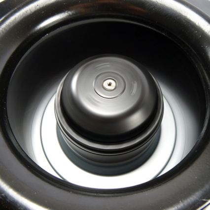 Dalap 8132 - Ventilator radial pentru tubulatură TURBINE M 200 150W/230V