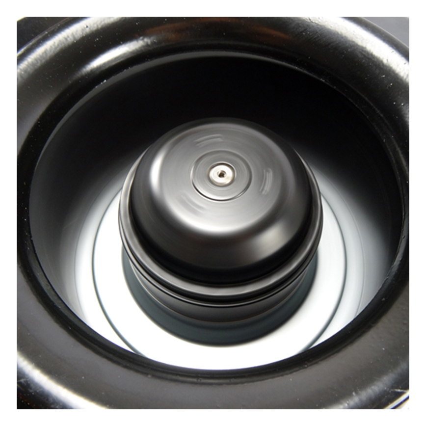 Dalap 8132 - Ventilator radial pentru tubulatură TURBINE M 200 150W/230V