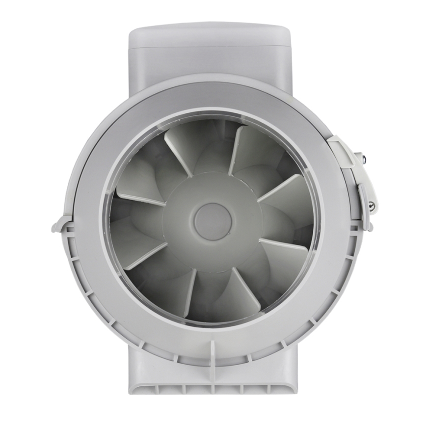 Dalap 8199 - Ventilator axial AP PROFI 100 25W/230V