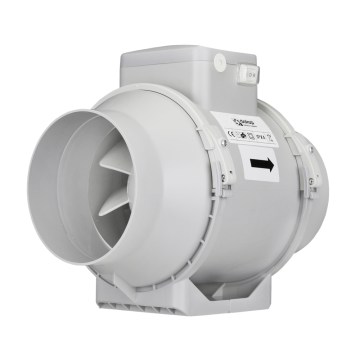 Dalap 8213 - Ventilator axial AP PROFI 160 50W/230V