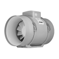 Dalap 8216 - Ventilator axial AP PROFI 200 108W/230V