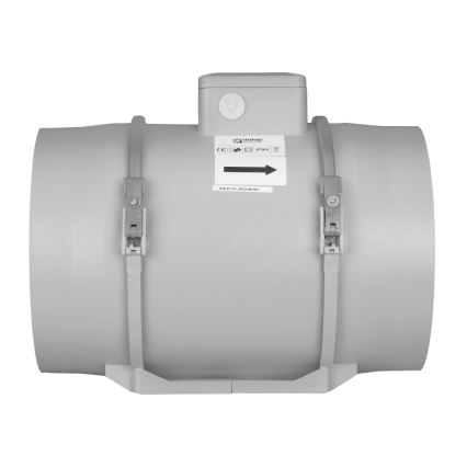 Dalap 8216 - Ventilator axial AP PROFI 200 108W/230V