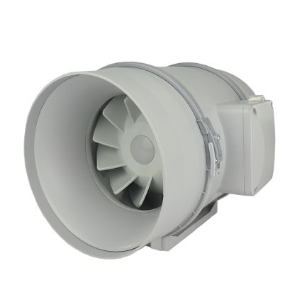 Dalap 8216 - Ventilator axial AP PROFI 200 108W/230V
