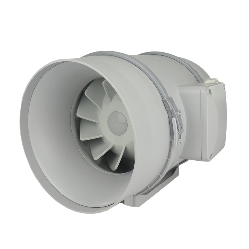 Dalap 8216 - Ventilator axial AP PROFI 200 108W/230V