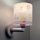 Dalber 42499 - Aplica de perete pentru copii FAIRY DREAMS 1xE27/15W/230V