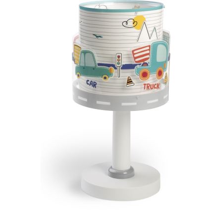 Dalber 61681 - Lampă copii BABY TRAVEL 1xE14/40W/230V