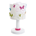 Dalber 62141 - Lampă de noapte pentru copii BUTTERFLY 1xE14/40W/230V