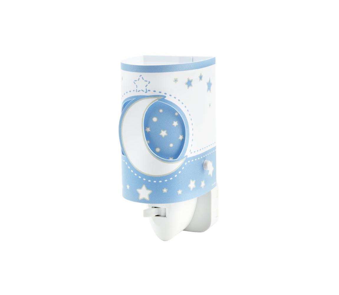 Dalber 63235LT - Lampa LED pentru copii BLUE MOON LED/05W