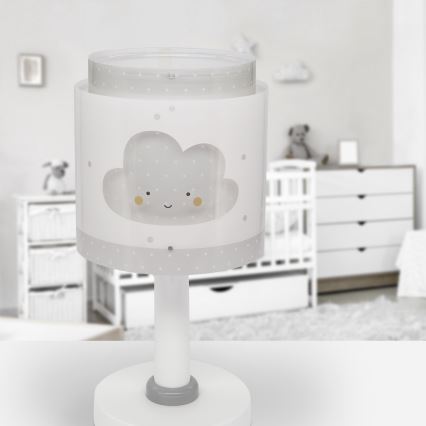 Dalber 76011NE - Lampă LED pentru copii BABY DREAMS 1xG4/4W/230V, gri