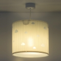 Dalber D-62012E - Lustră copii SWEET DREAM 1xE27/60W/230V