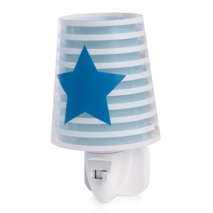 Dalber D-92193 - Lampa de veghe LED LIGHT FEELING 1xE14/0,5W/230V