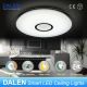 Dalen DL-C309T - LED plafonieră dimmabilă CLASSIC LED/38W/230V