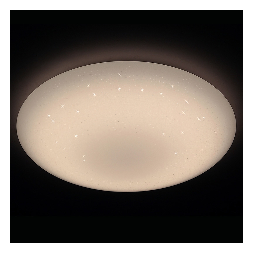 Dalen DL-C408TX - LED Plafonieră STAR SKY LED/56W/230V