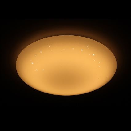 Dalen DL-C408TX - LED Plafonieră STAR SKY LED/56W/230V